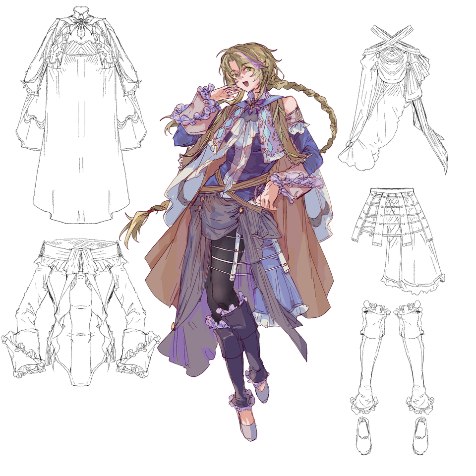 魔女